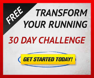 Transform Your Running