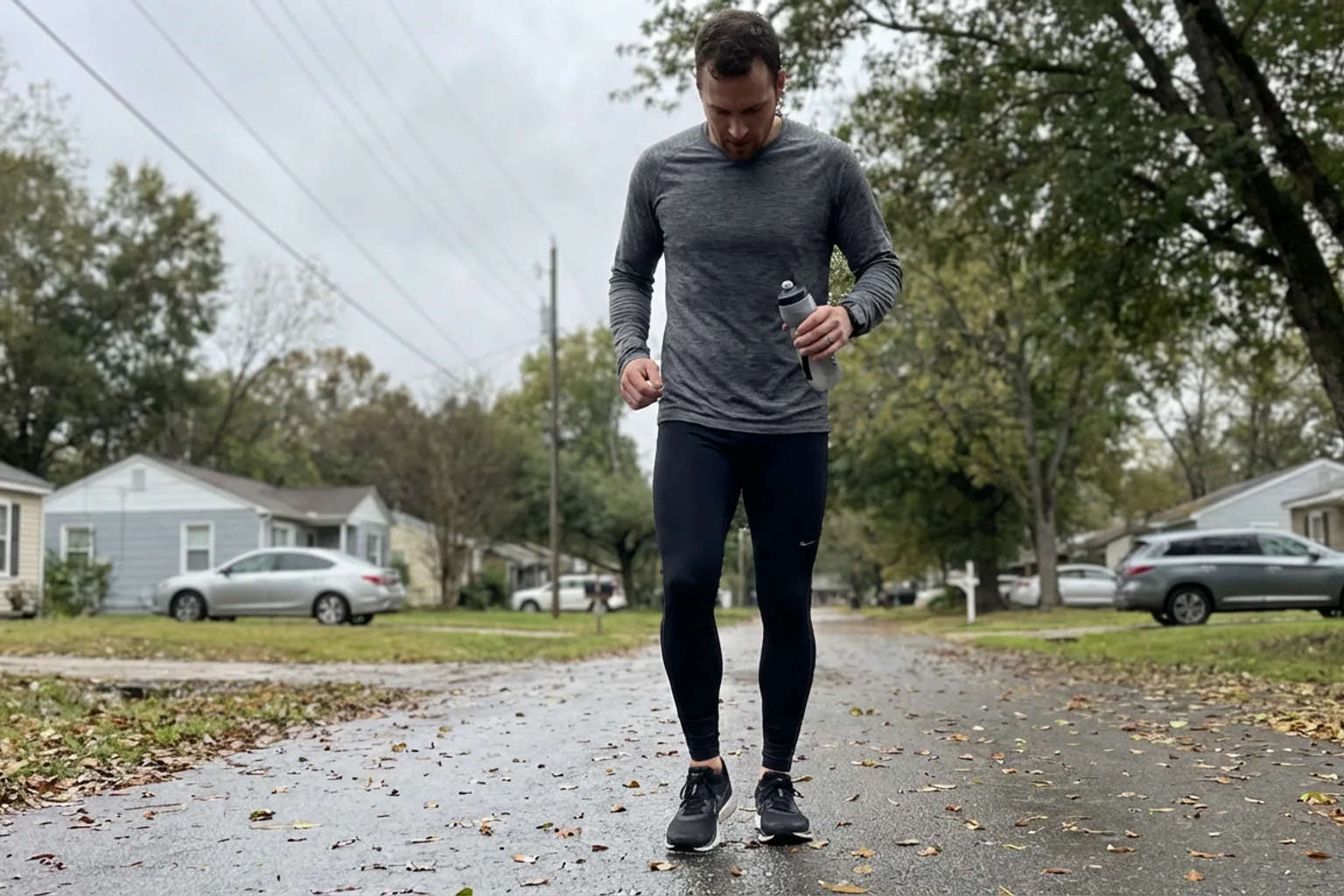 Return to Running After Injury: Get It Right First Time