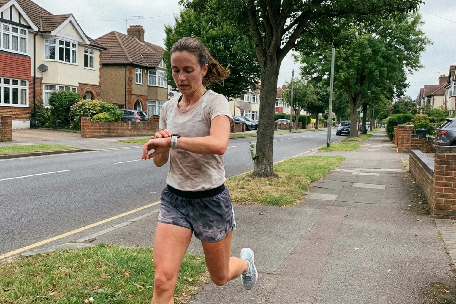 Running Cadence at Different Paces: The Complete Guide