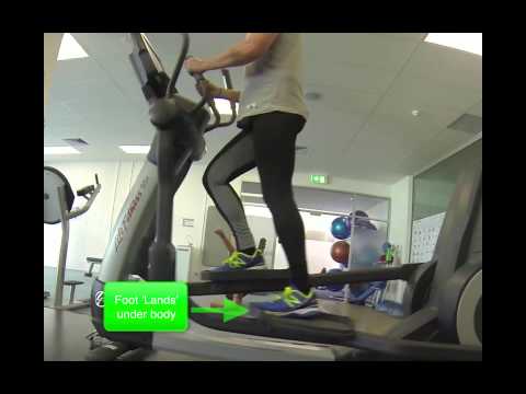 Don't Become a Treadmill Addict