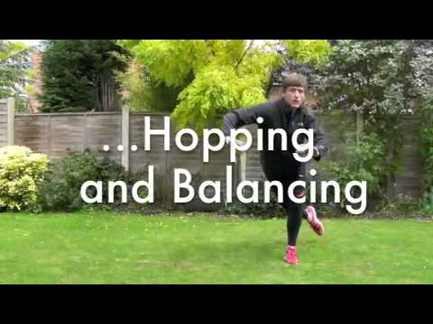 The Importance of Multiplanar Strength Exercises for Runners