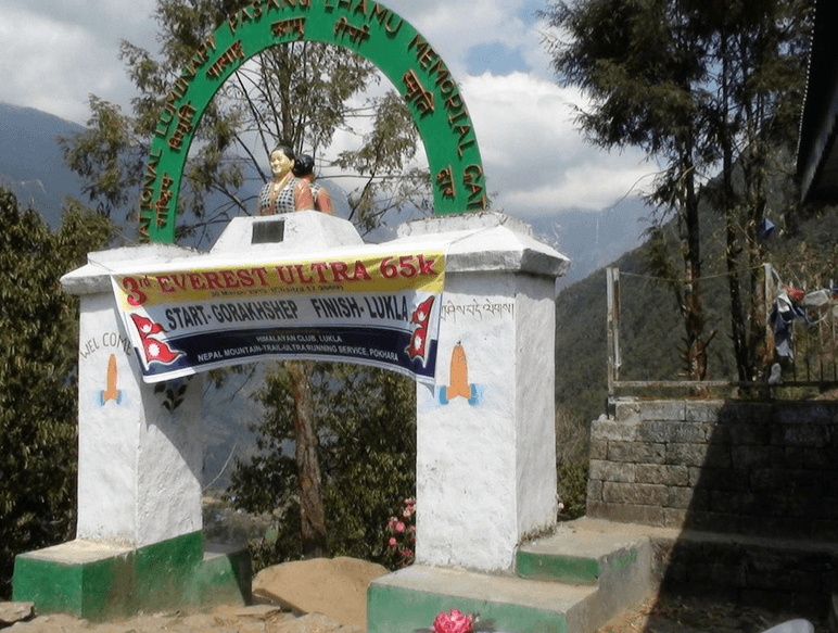 Mount Everest Ultra Marathon - Ten Tips