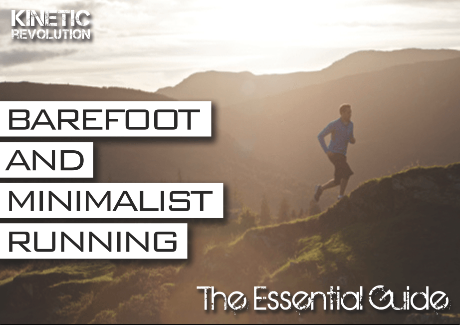 FREE DOWNLOAD - Barefoot and Minimalist Running - The Essential Guide FREE DOWNLOAD - Barefoot and Minimalist Running - The Essential Guide