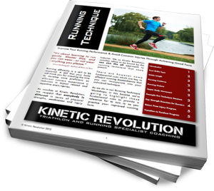 Running Technique eBook Running Technique eBook