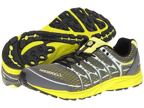 Merrell Mix Master Trail Running Shoe Review Merrell Mix Master Trail Running Shoe Review
