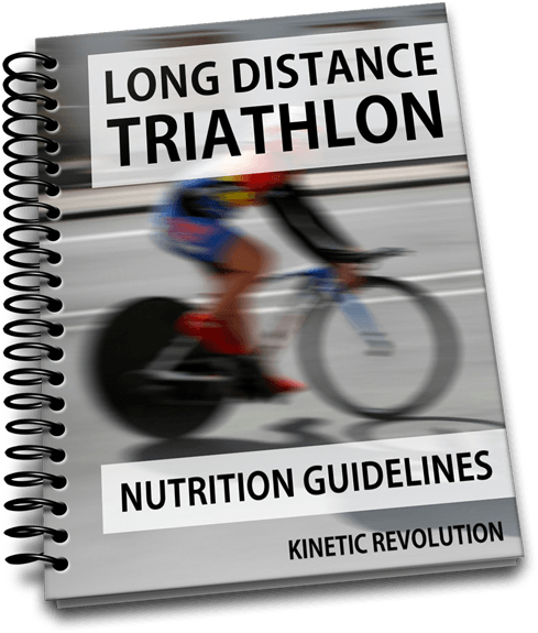 Ironman Nutrition Guidelines Ironman Nutrition Guidelines