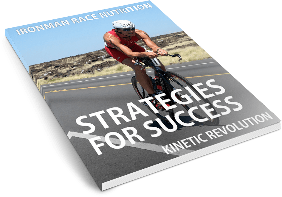 Ironman Nutrition Guidelines Ironman Nutrition Guidelines