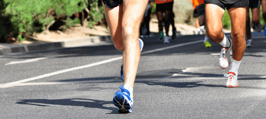 Warning Signs of Runner's Knee