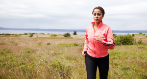 Returning to exercise after childbirth