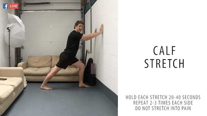 running-stretches-calf-stretch-cool-down-stretches-stretch-routine-stretch-after-running