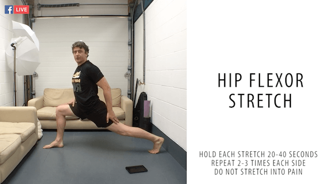 running-stretches-hip-flexor-stretch-cool-down-stretches-stretch-routine-stretch-after-running