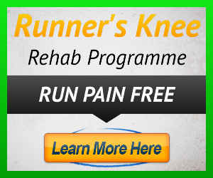 Runners Knee Rehab Plan