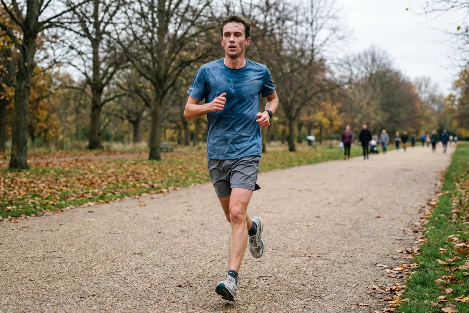 Running with Gluteal Tendinopathy: 10 Tips That Actually Work