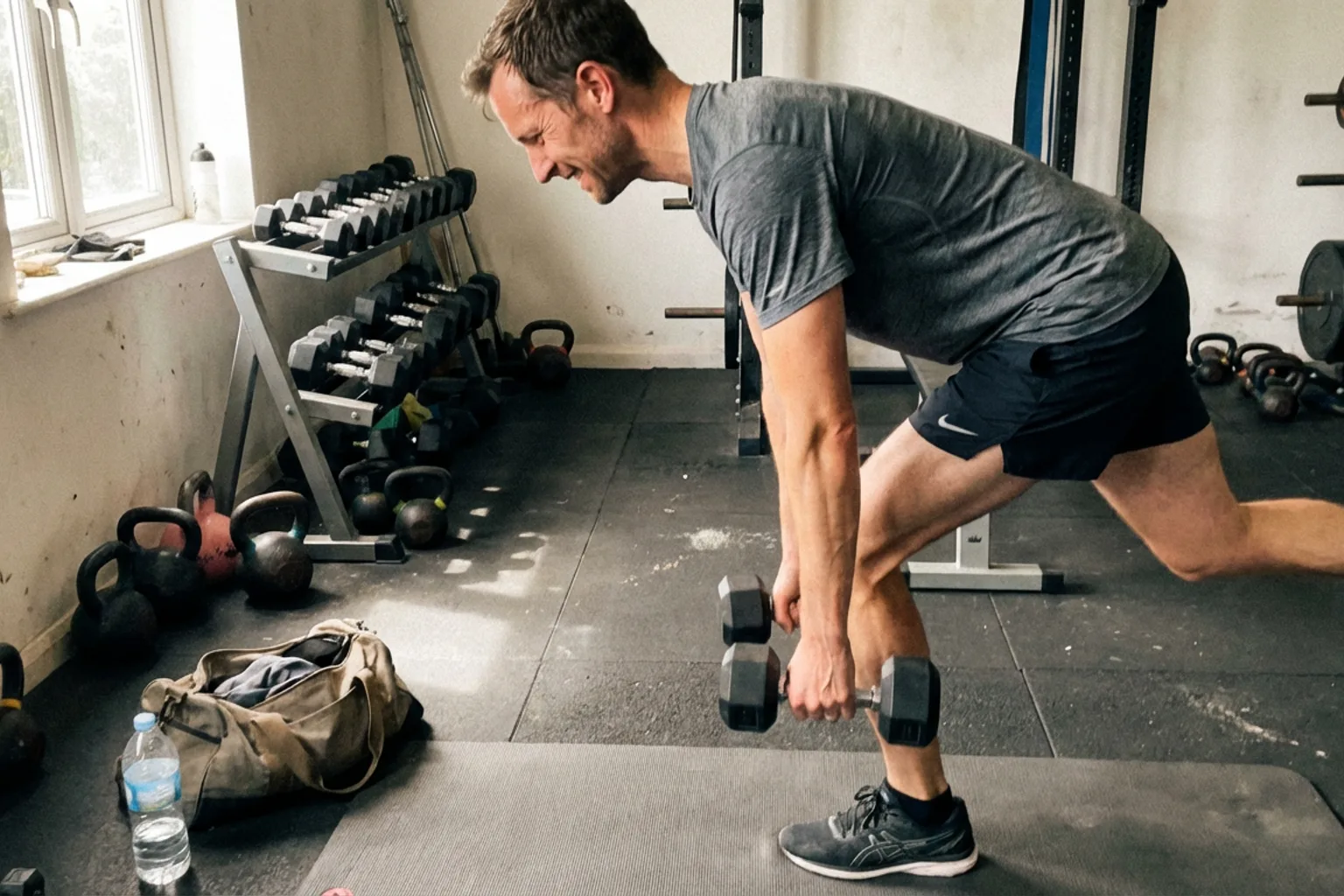 10 Reasons Why Runners Should Strength Train