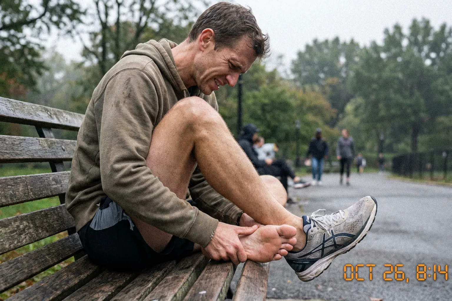 How to Fix Plantar Fasciitis Fast: 7 Steps That Actually Work