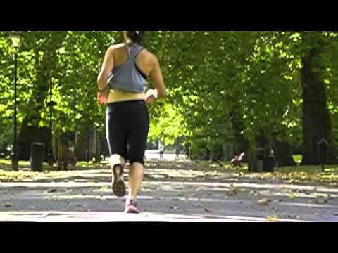 How to Treat ITB Syndrome in Runners