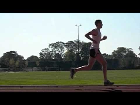 Want To Run Strong Off The Bike?