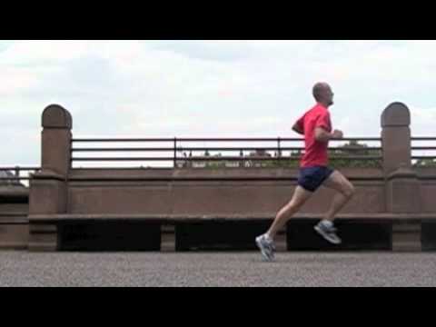 Why Barefoot Doesn't Automatically Mean Midfoot