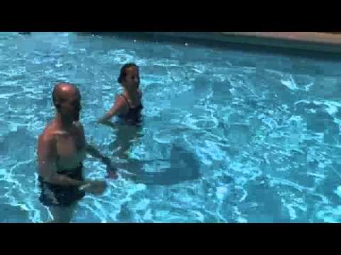 Aqua Running - Beyond Rehab