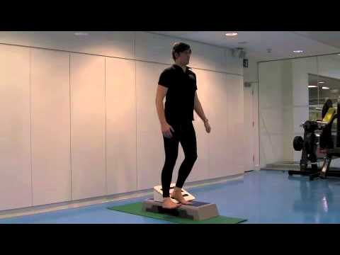 Runner's Knee Exercise: Functional VMO Strengthening