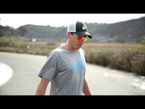 Peroneal Muscle Stretch