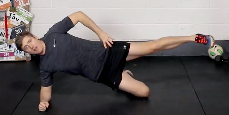 Four Essential Glute Exercises for Runners