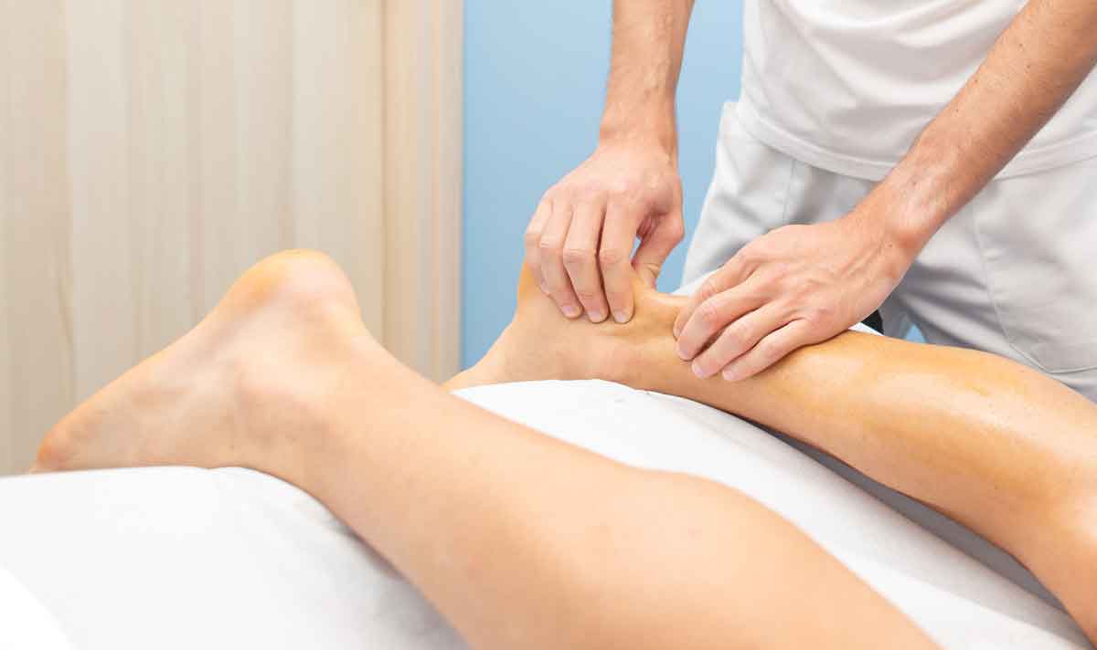 Can You Run with Achilles Tendonitis?