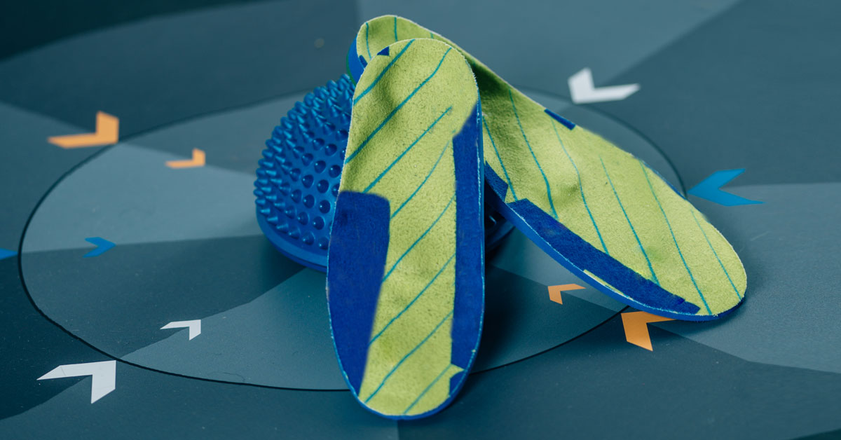 Do Orthotics Work for Runner's Knee?