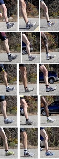 Don't Believe The Heel Strike Hype