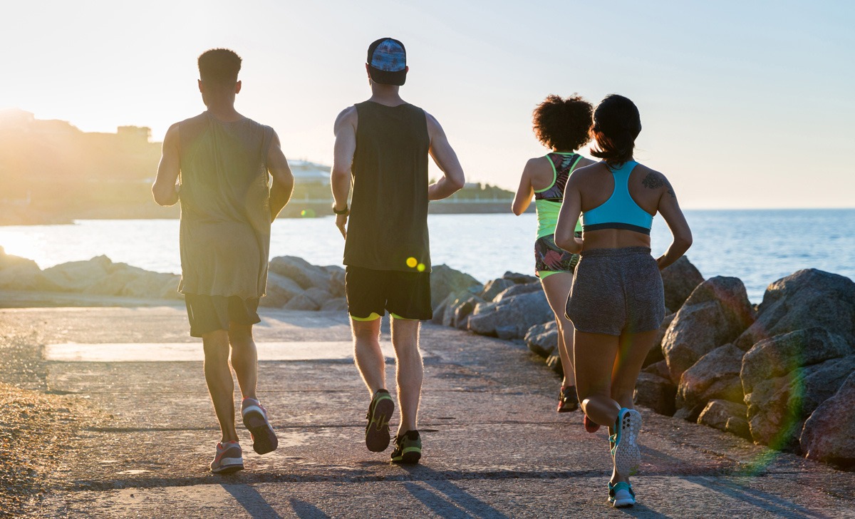 Oregon Circuit Workouts: Big Bang for Your Training Buck!