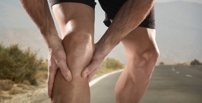 What's the Best Treatment for Patellar Tendonitis?