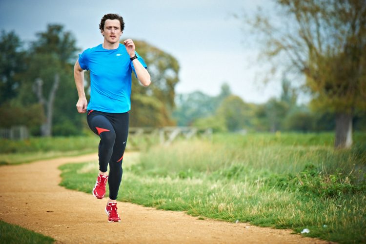 Return To Running
