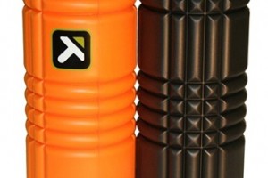 The Grid Foam Roller