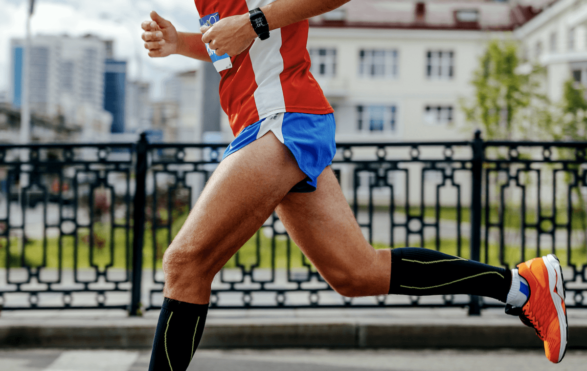 How to Predict Your Marathon Pace & Finish Time