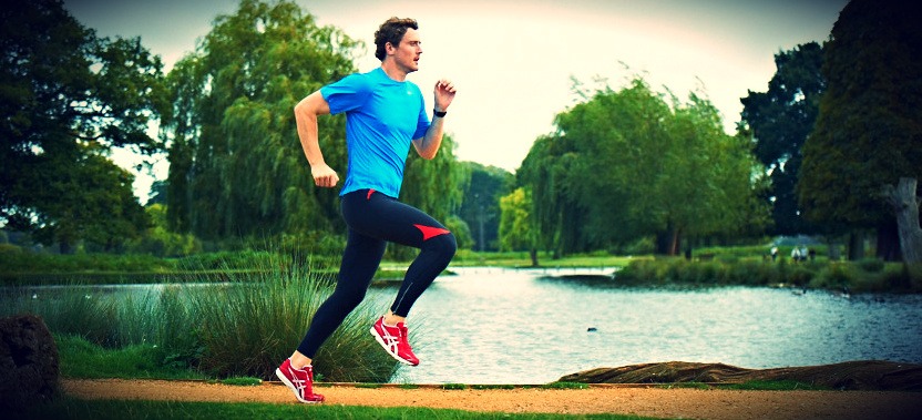 7 Running Drills to Improve Speed, Form and Efficiency - Strength