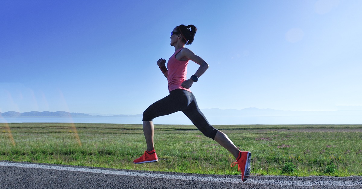 Why Jogging Is as Effective as Running - InsideHook