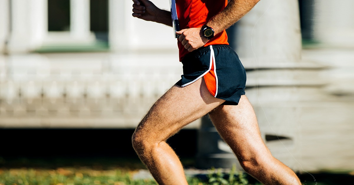 Why is Hip Extension SO Important for Your Running Form