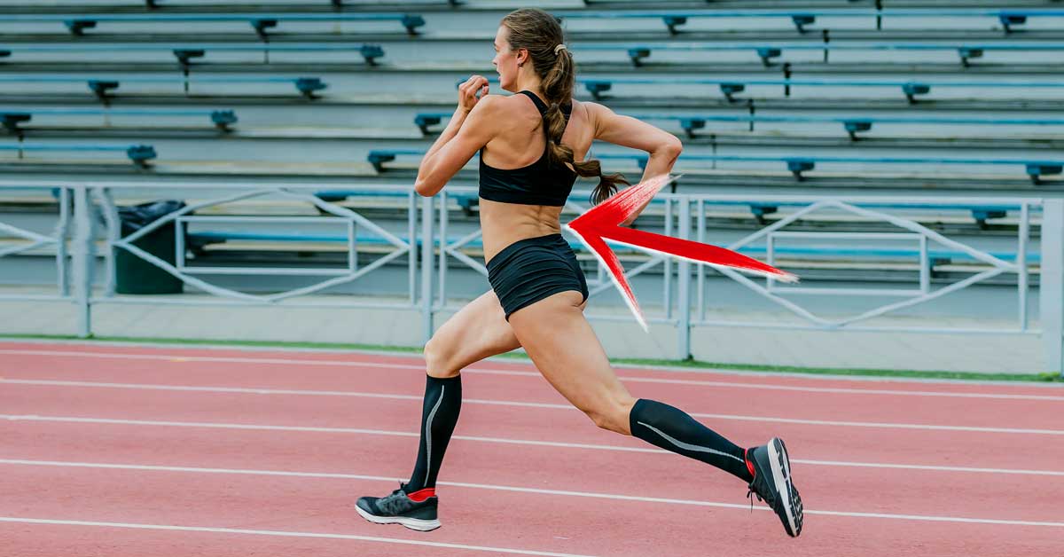 Lower Back Pain when Running StepbyStep Guide to Fix Your Back Pain
