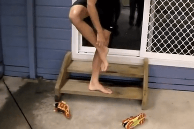 Exercises for Shin Splints