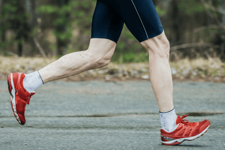 Is Heel Striking Bad? - Don't Believe The Hype - Running Technique Tips