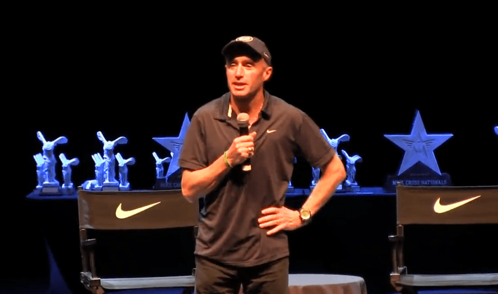 alberto salazar nike oregon project