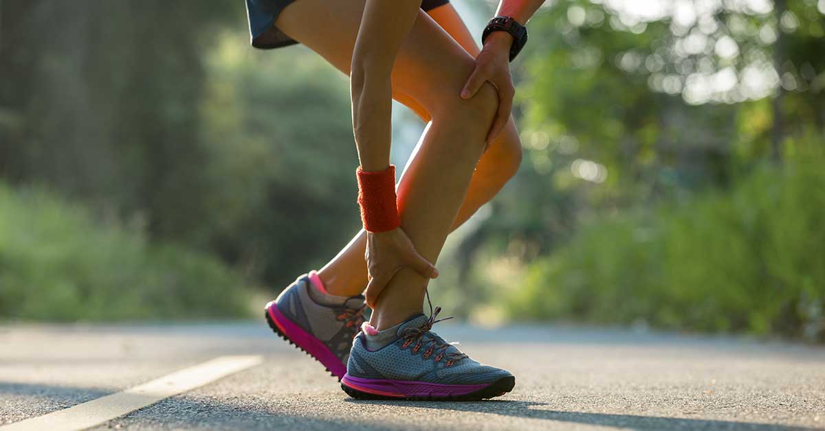 What You Need to Know About Achilles Tendonitis