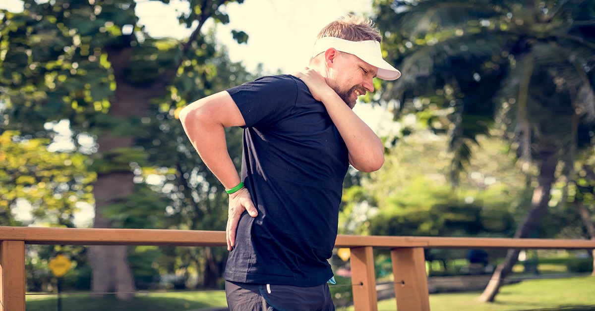 Running & Lower Back Pain (Your Ultimate Guide)