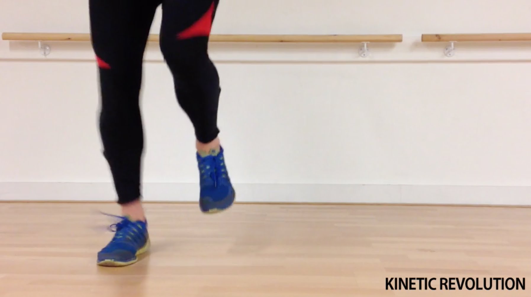 Stride Width Exercises for Runners (Reduce CrossOver Gait)
