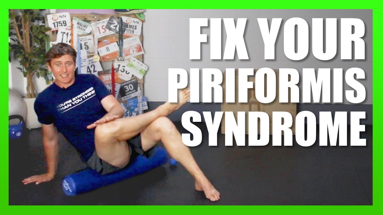Piriformis Syndrome: How to detect it and strengthening and stretching  programs to help you heal - Runners Connect