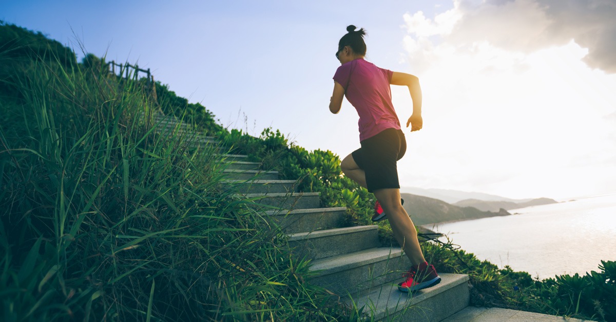 FREE Glutes Workout for Runners Build Strong Glutes in 10 Minutes