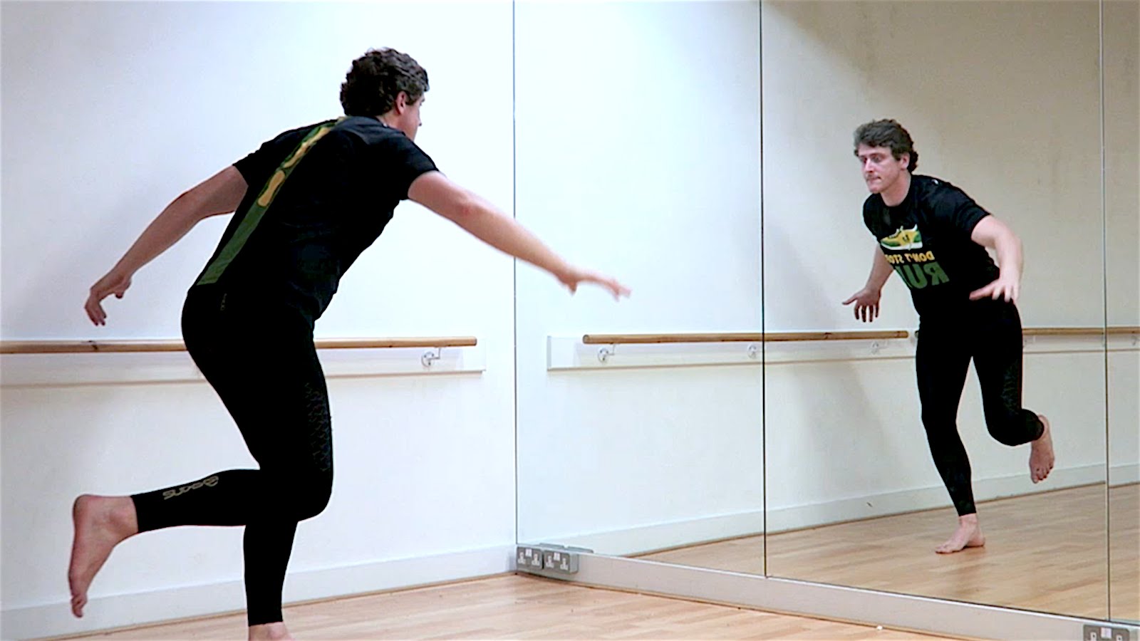 Strength Imbalance Training Your Weaker Side