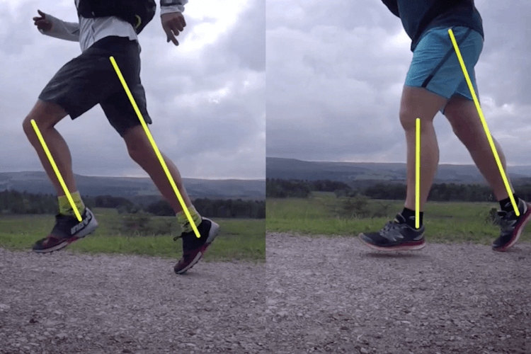 Quick Tips for Running Technique Assessment
