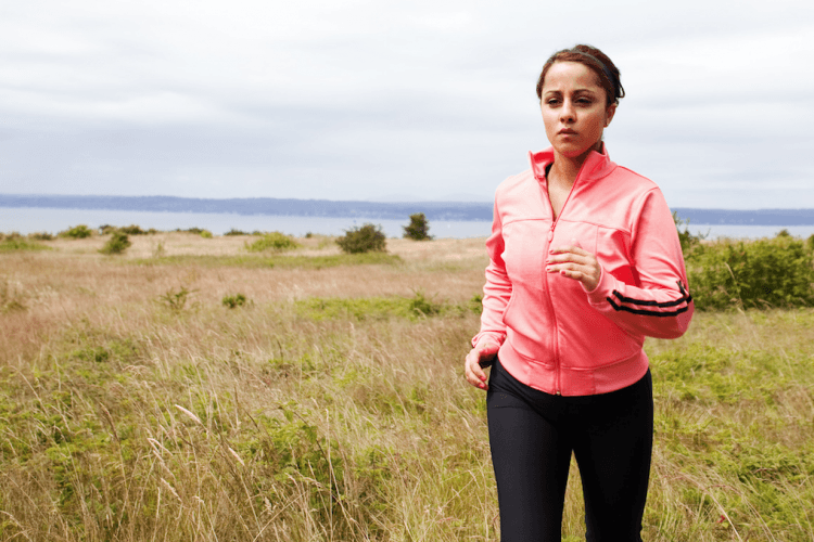 Returning to exercise after childbirth