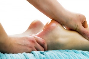 Plantar fasciitis treatment